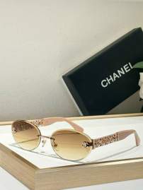 Picture of Chanel Sunglasses _SKUfw79279050fw